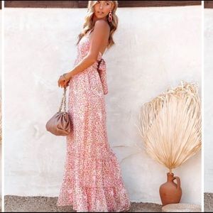 Koko + Mason Vici Dress